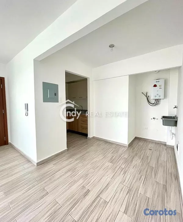 apartamentos - Apartamento 69m², 3 Hab, 1 Parqueo en Santiago 9