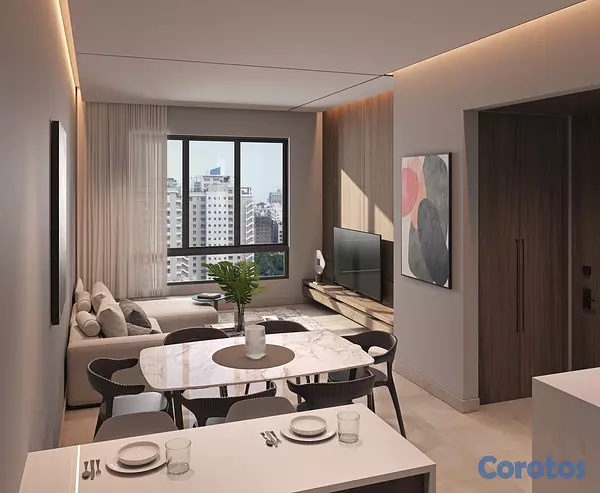 apartamentos - Apartamentos en Venta  10