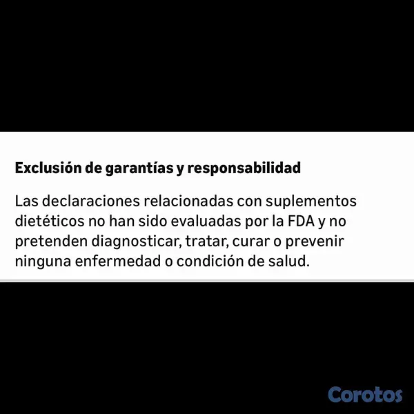 Salud y Equipamiento Médico - Gotas de Guanábana y AshawgandhaGraviola 10