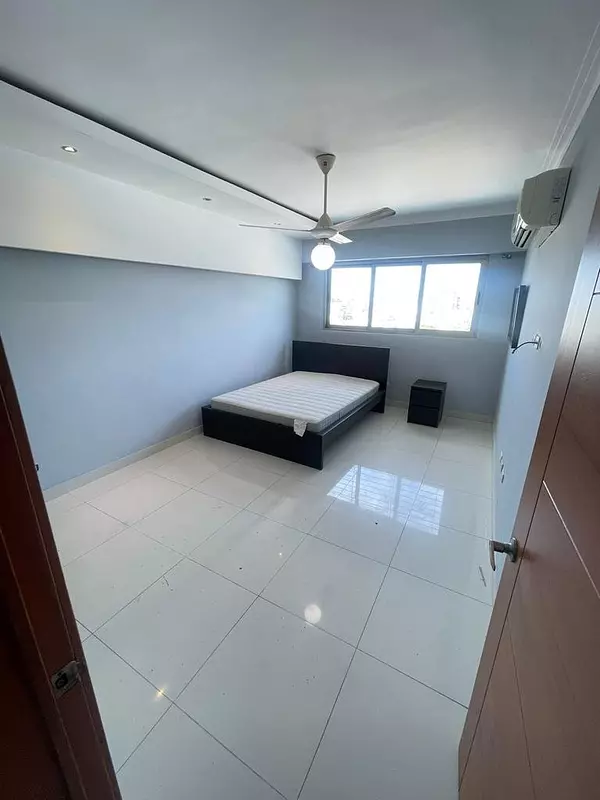 apartamentos - VENTA DE APARTAMENTO EN BELLA VISTA, DN  4
