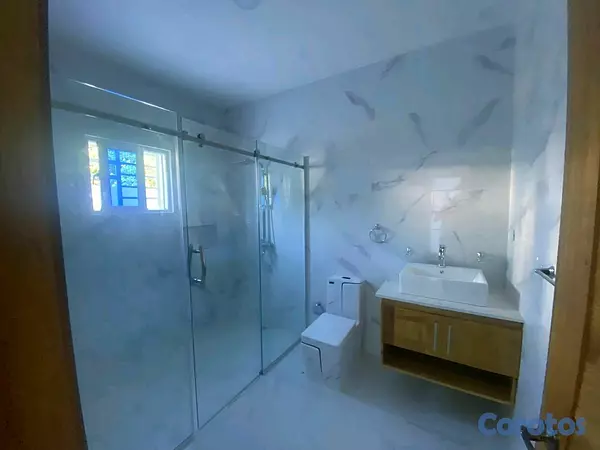 casas - casa recién terminada en un residencial muy lindo en puerto plata  9