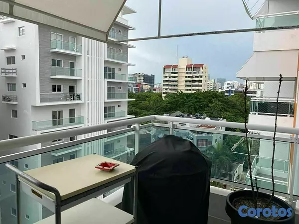 apartamentos - Apartamento en Venta  – La Julia 5