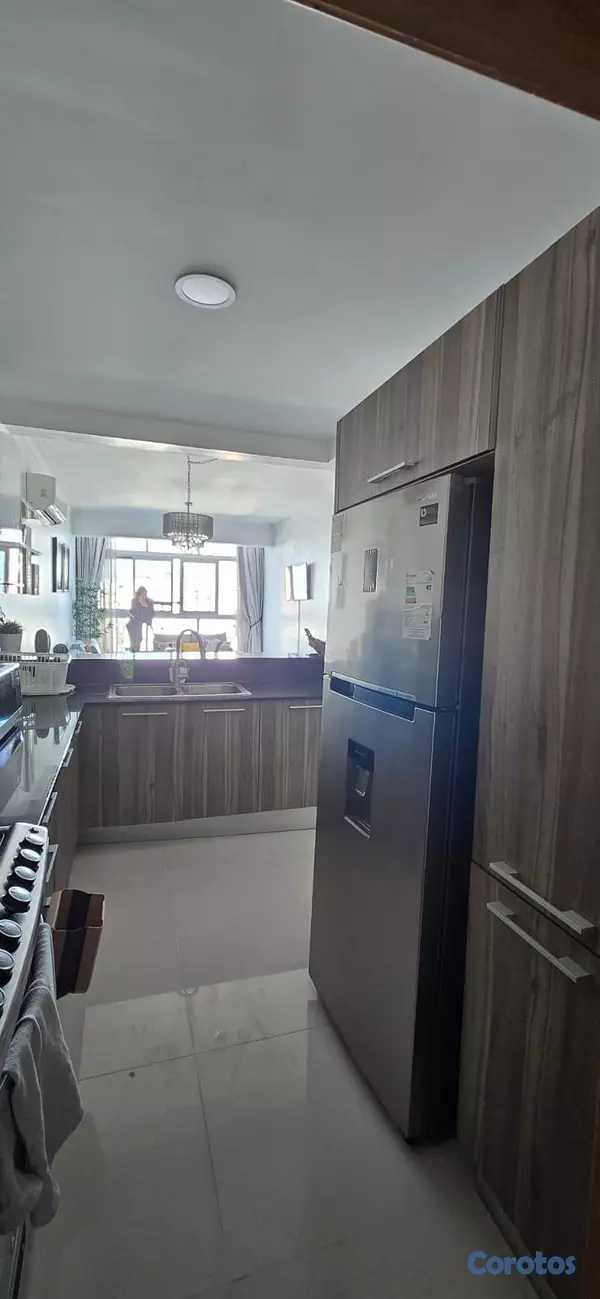 apartamentos - Apartamento en Alquiler  1