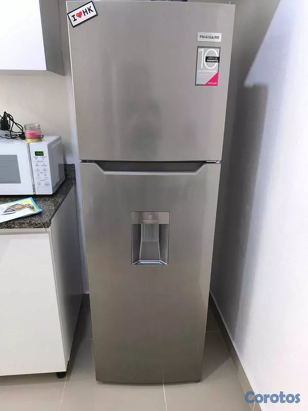 electrodomesticos - Nevera Frigidaire 1