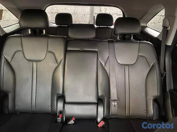 jeepetas y camionetas - Kia Sorento 2021 10
