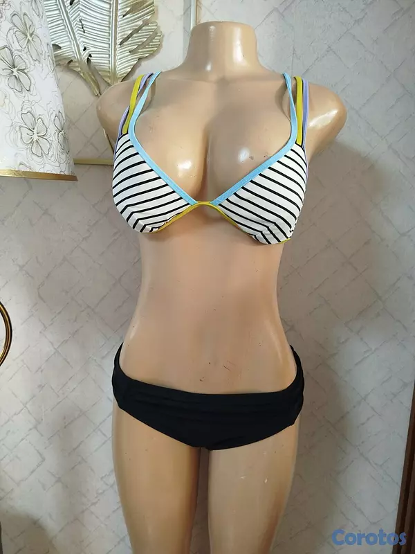 ropa para mujer - Trajes de baño mujer 9