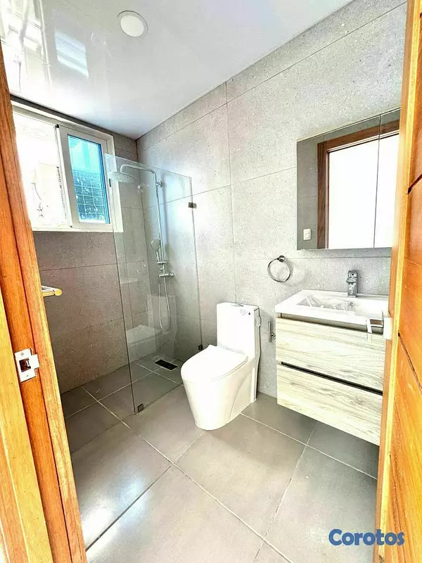 apartamentos - Apartamento de tres habitaciones en Torre de Lujo , Bella vista  8