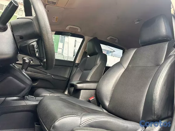 jeepetas y camionetas - Honda CR-V LX 2016 3