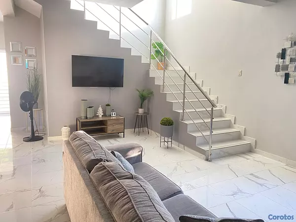 apartamentos - villa a 3 minutos de la playa , lugar tranquilo y segura amueblada por completo  6