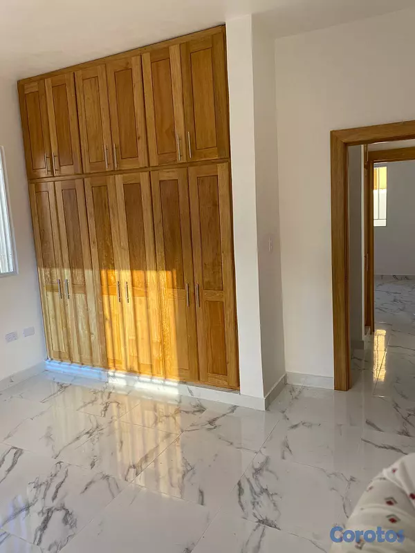casas - *Casa moderna con piscina residencial privado a 5 minutos de todo y el malecón  3