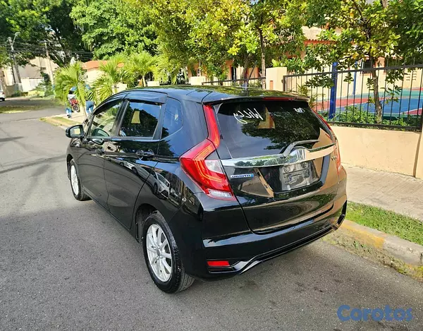 carros - *🎁🎊LLEGO EL PERLA NEGRA ♠️🤠 Full de Full  HONDA FIT 2019🤠🚘*🎉 3