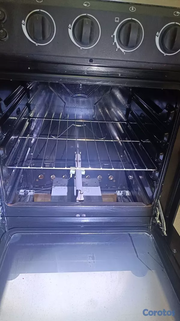 cocina - Estufa Tecnomaster usada 8