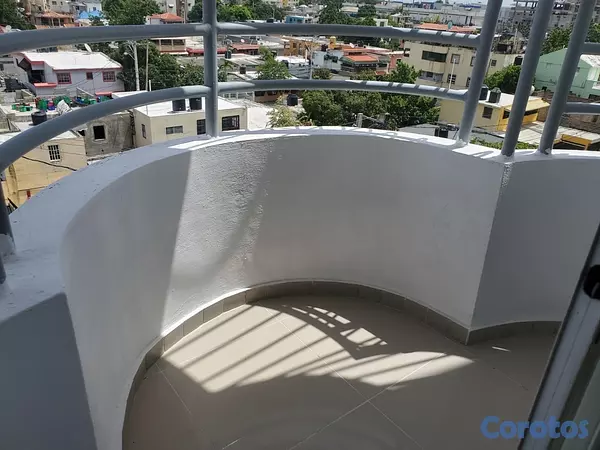 apartamentos - APARTAMENTO EN VENTA – CONDOMINIO TORRE VERESA II, SANTO DOMINGO ESTE 14