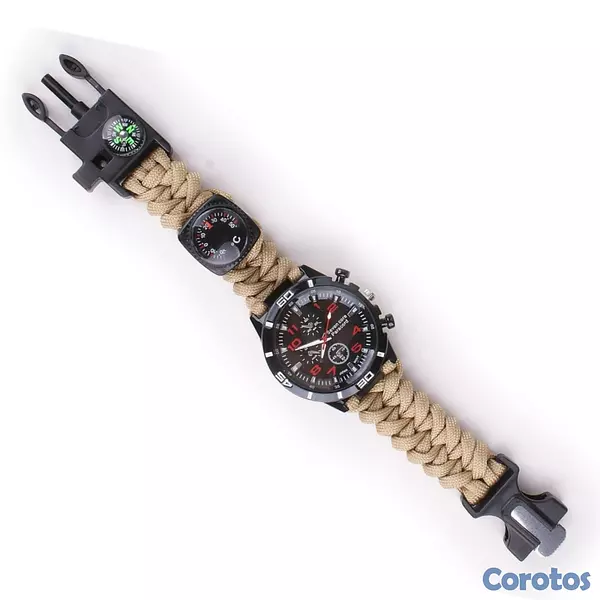 joyas, relojes y accesorios - RELOJ TACTICO , reloj militar