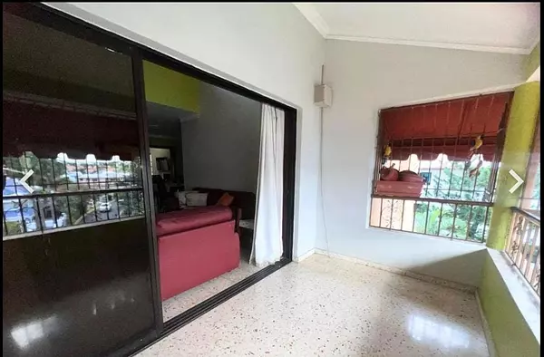 apartamentos - Vendo apartamento en Las Praderas  2
