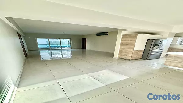 apartamentos - Venta Apto en Piantini 3Hbs 2
