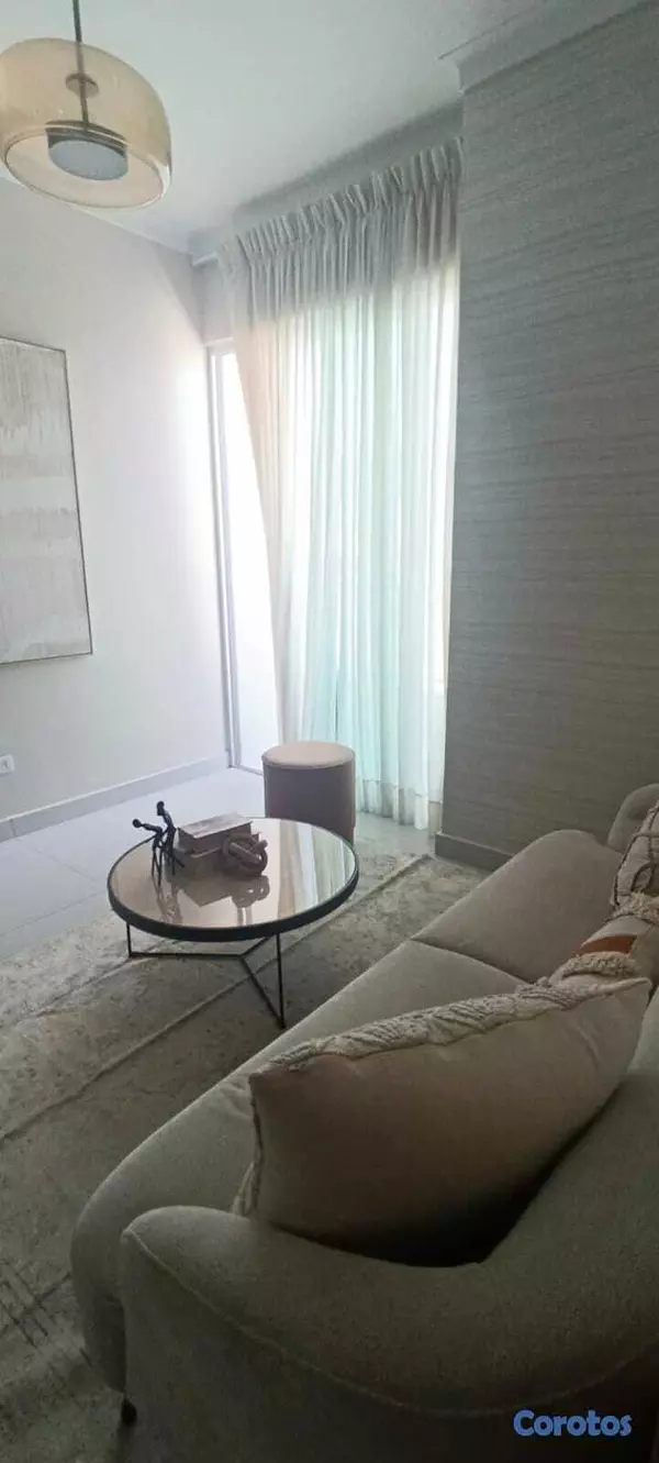 apartamentos - Bella Vista *Amueblado *Ejecutivo *Torre Moderna 9