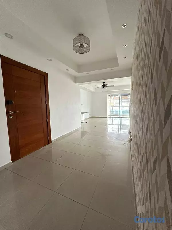 apartamentos - Alquiler de Apartamento en Julieta Morales 6