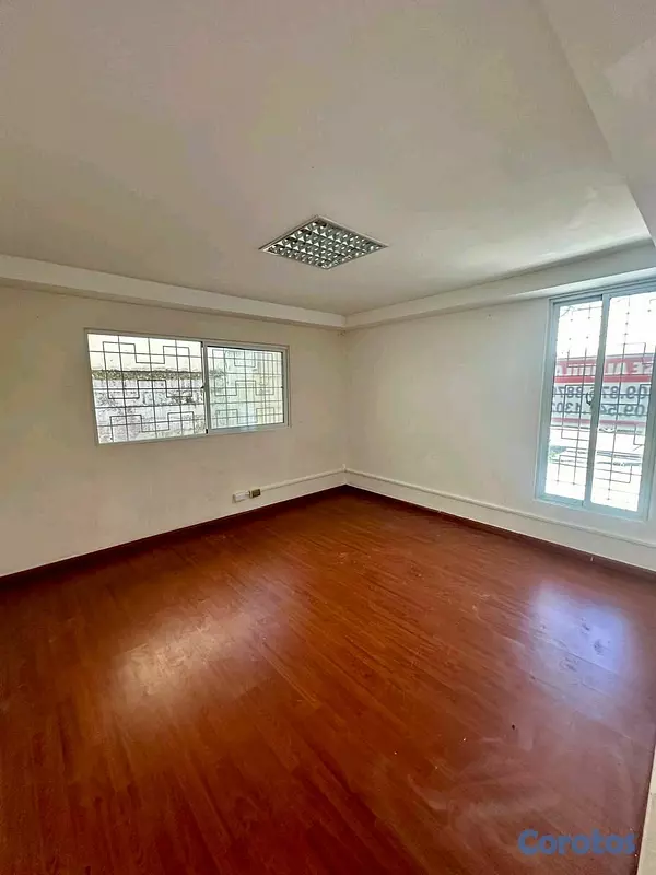 oficinas y locales comerciales - alquilo local 1er piso 450 mts en naco  6