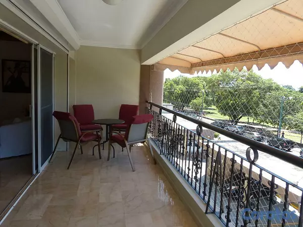 apartamentos - Apartamento Amueblado en Alquiler – Avenida Anacaona 1