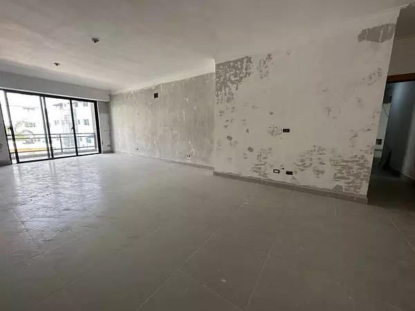 apartamentos - Vendo Mirador Norte, piso 4 precio. 3 habitaciones con su baño 10