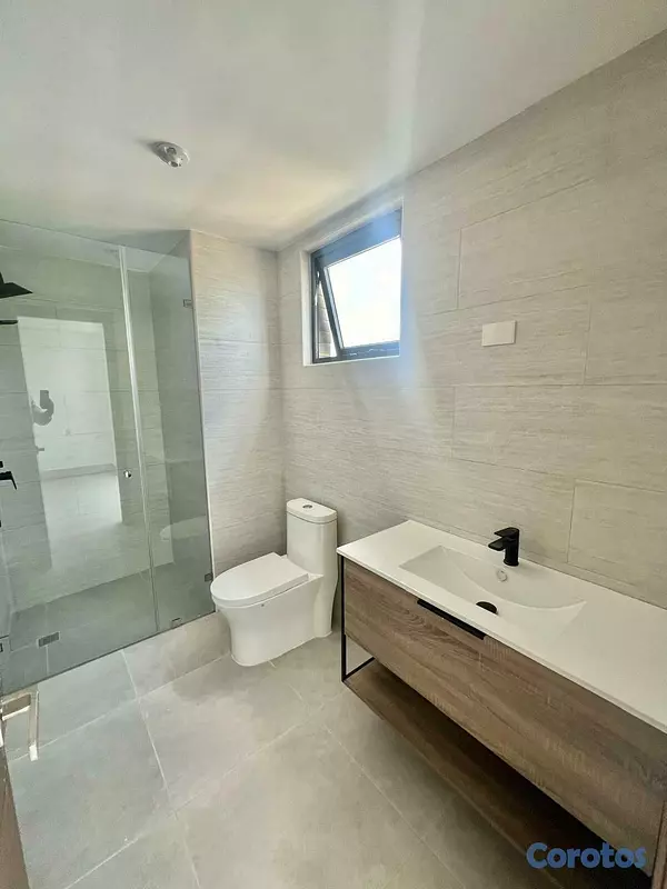 apartamentos - VENDO APARTAMENTO NUEVO- EN PIANTINI  7