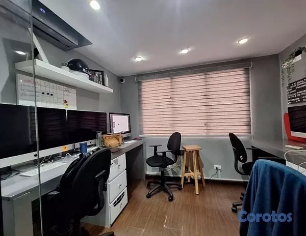 oficinas y locales comerciales - se alquila casa comercial  5