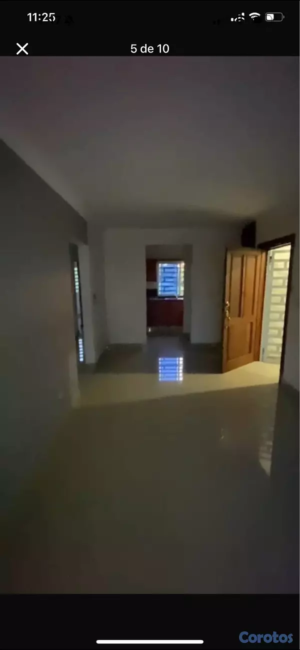 apartamentos - vendo Apartamento Mirador Norte Villa Mella 3