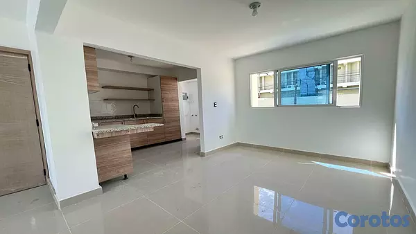 apartamentos - Venta apartamento en proyecto 2025-VILLA MELLA 2
