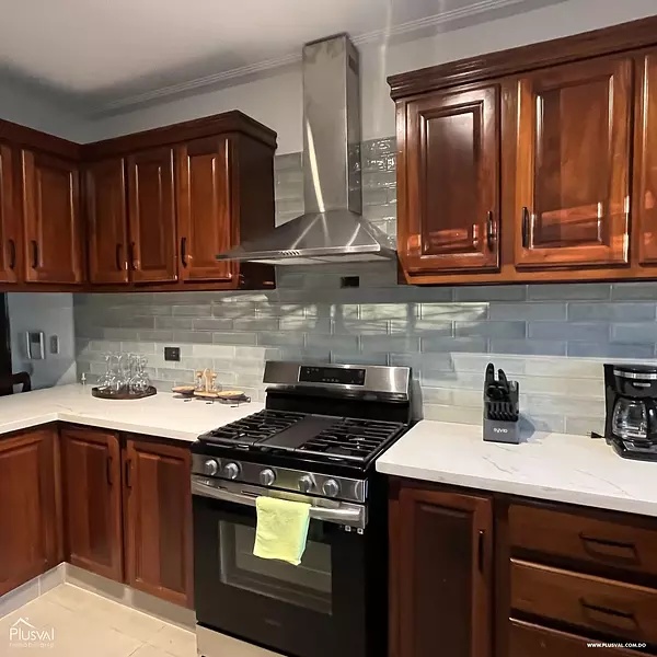 apartamentos - Apartamento Piso 4, Bella Vista Sur, D. Nacional 9