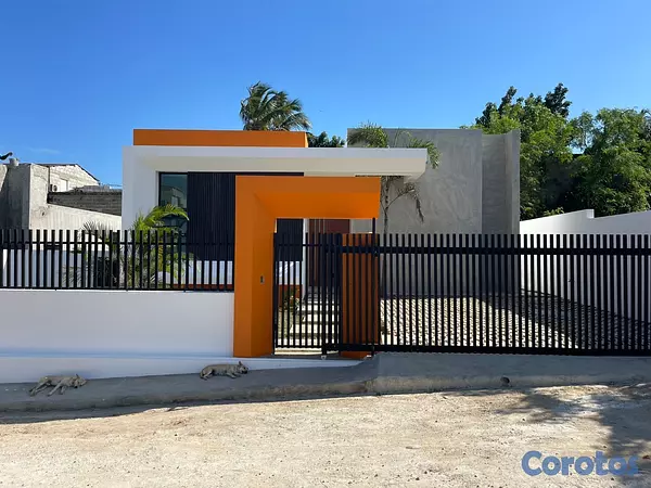 casas - Casa Disponible para Venta en Nagua  1