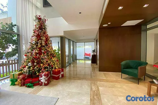 penthouses - Penthouse en Venta en Ensanche Paraiso 9