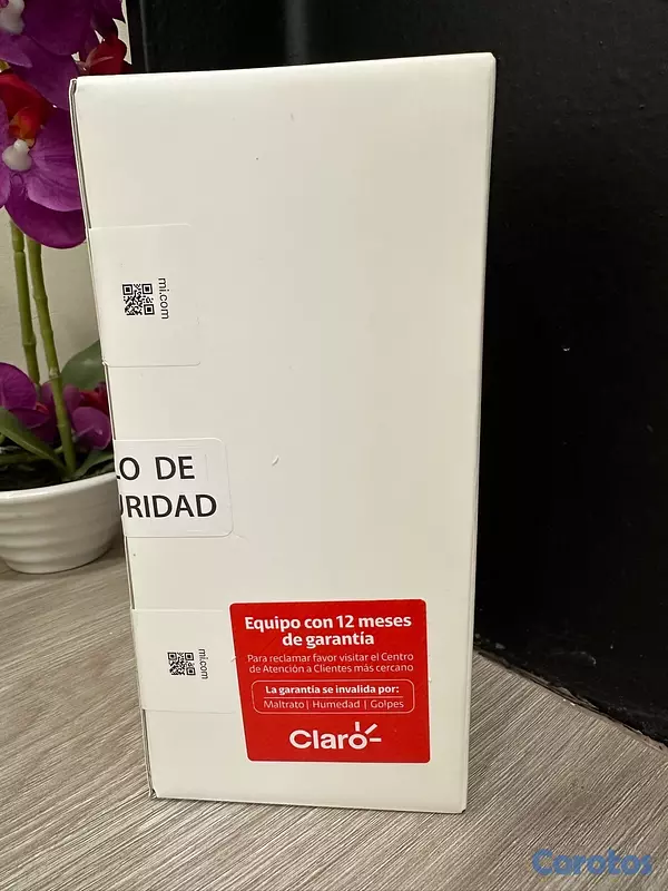 celulares y tabletas - REDMI A5 128GB 3