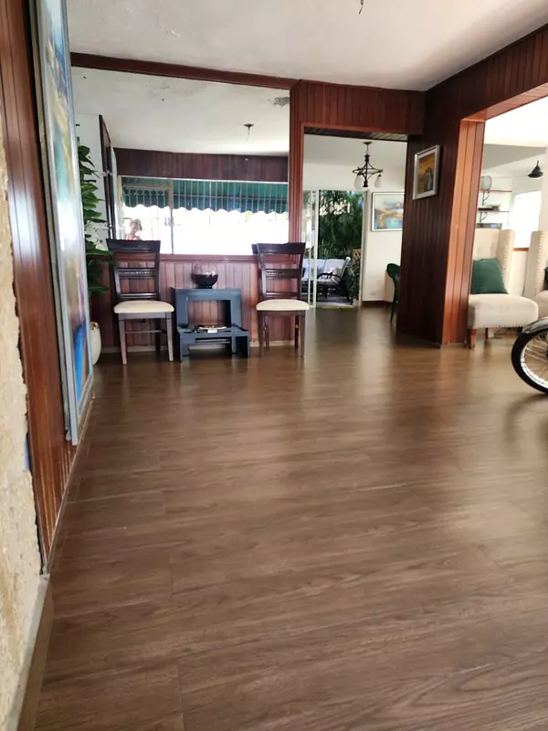 casas - Casa En Venta En Av. Independencia 6