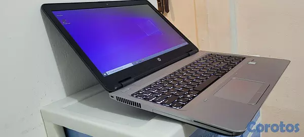 computadoras y laptops - Laptop hp Slim 17 Pulg Core i7 2.81ghz Ram 16gb ddr4 Disco 1TB Video 8gb 2