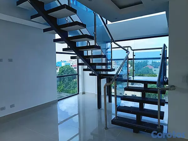 apartamentos - Exclusivo Ph Autopista De San Isidro 237 M2 3 Hab  9