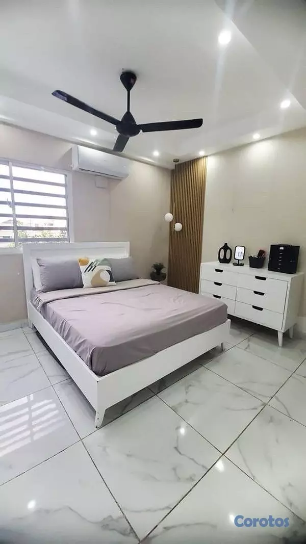 apartamentos - Venta apartamento ensanche Ozama  6