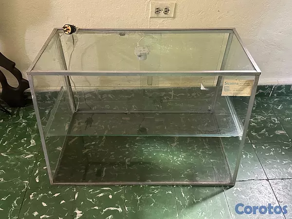 equipos profesionales - Vendo vitrina para exhibir comestibles  4