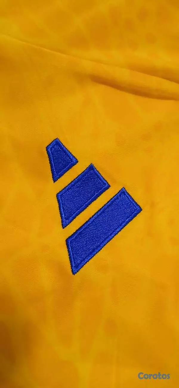 Artículos Deportivos - Camiseta Local Selección Colombia 26 4