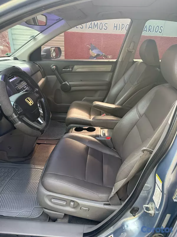jeepetas y camionetas - Honda CR-V 2010 EX-L 5
