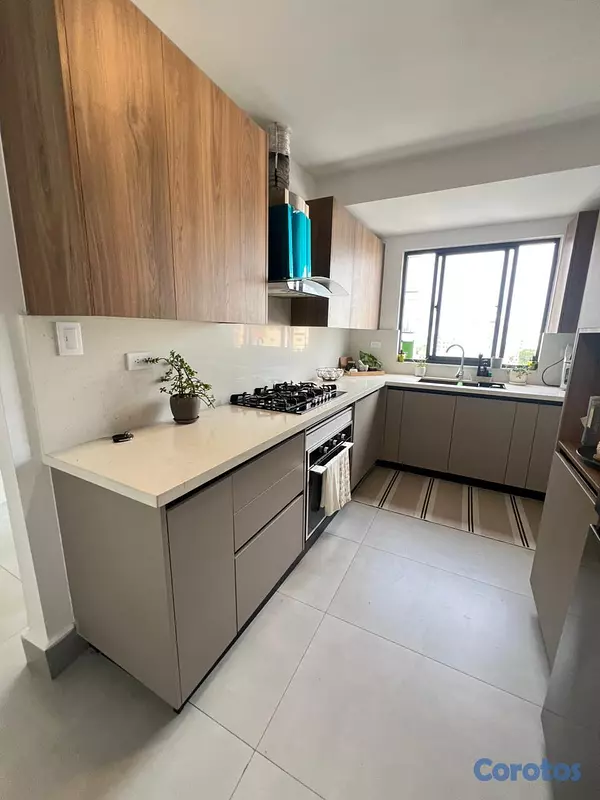 apartamentos - Apartamento en venta en Evaristo Morales Santo Dom 11