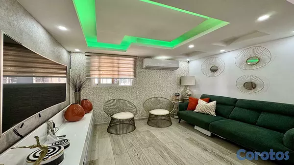 apartamentos - APARTAMENTO AMUEBLADO EN RENTA CON PISCINA EN EL EDEN SANTIAGO 10