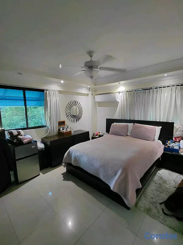 apartamentos - Ph 280 M2 En El Cacique Avenida Independencia 3 Hab 2 parqueos 4to piso
 17