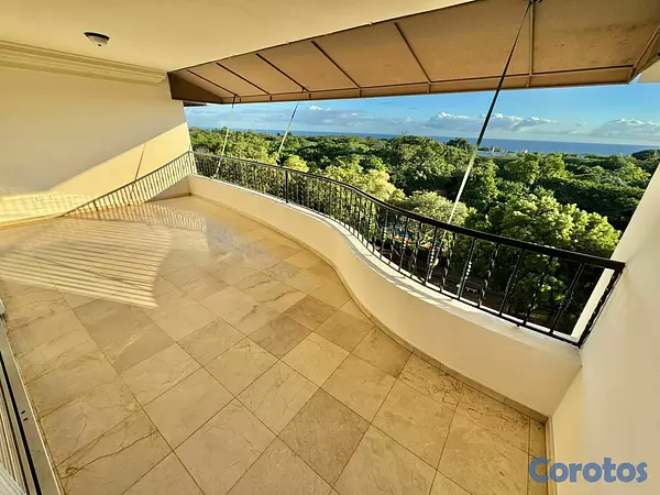 penthouses - Vendo y alquilo Pent-house en Los Cacicazgos  6