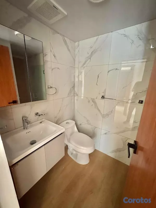 apartamentos - venta apartamentos-urbanización tropical,Ave. independencia 8