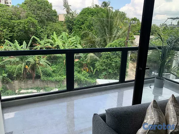 apartamentos - APARTAMENTO A ESTRENAR EN ALTOS DE ARROYO HONDO 3