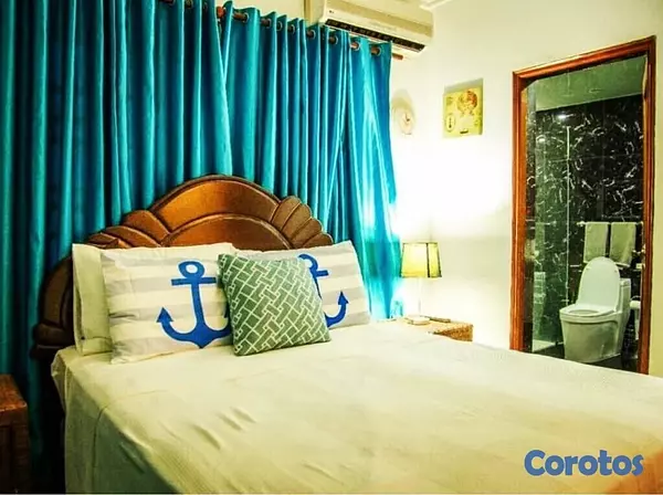 apartamentos - Excelente Apartamento para Inversion Ubicado en Juan Dolio  4