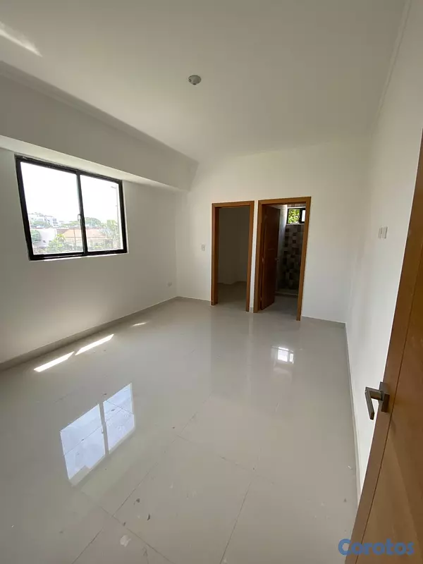 apartamentos - Para estrenar 2 hab con terraza en Renacimiento  10