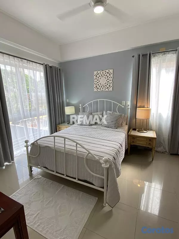 apartamentos - Apartamento en Alquiler en La Esperilla 10