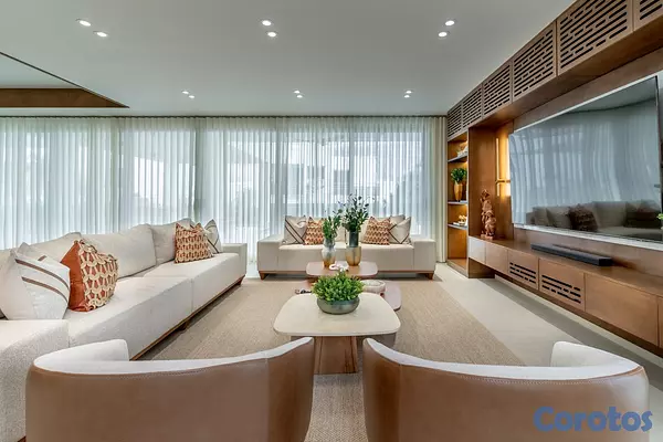 casas vacacionales y villas - VILLA DE LUJO EN VENTA – PLAYA NUEVA ROMANA 4